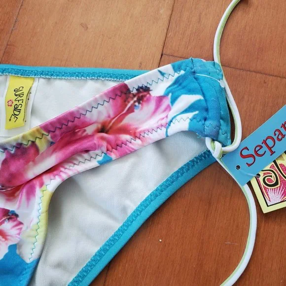 Aqua Bikini Bottom, М - Picture 5 of 5